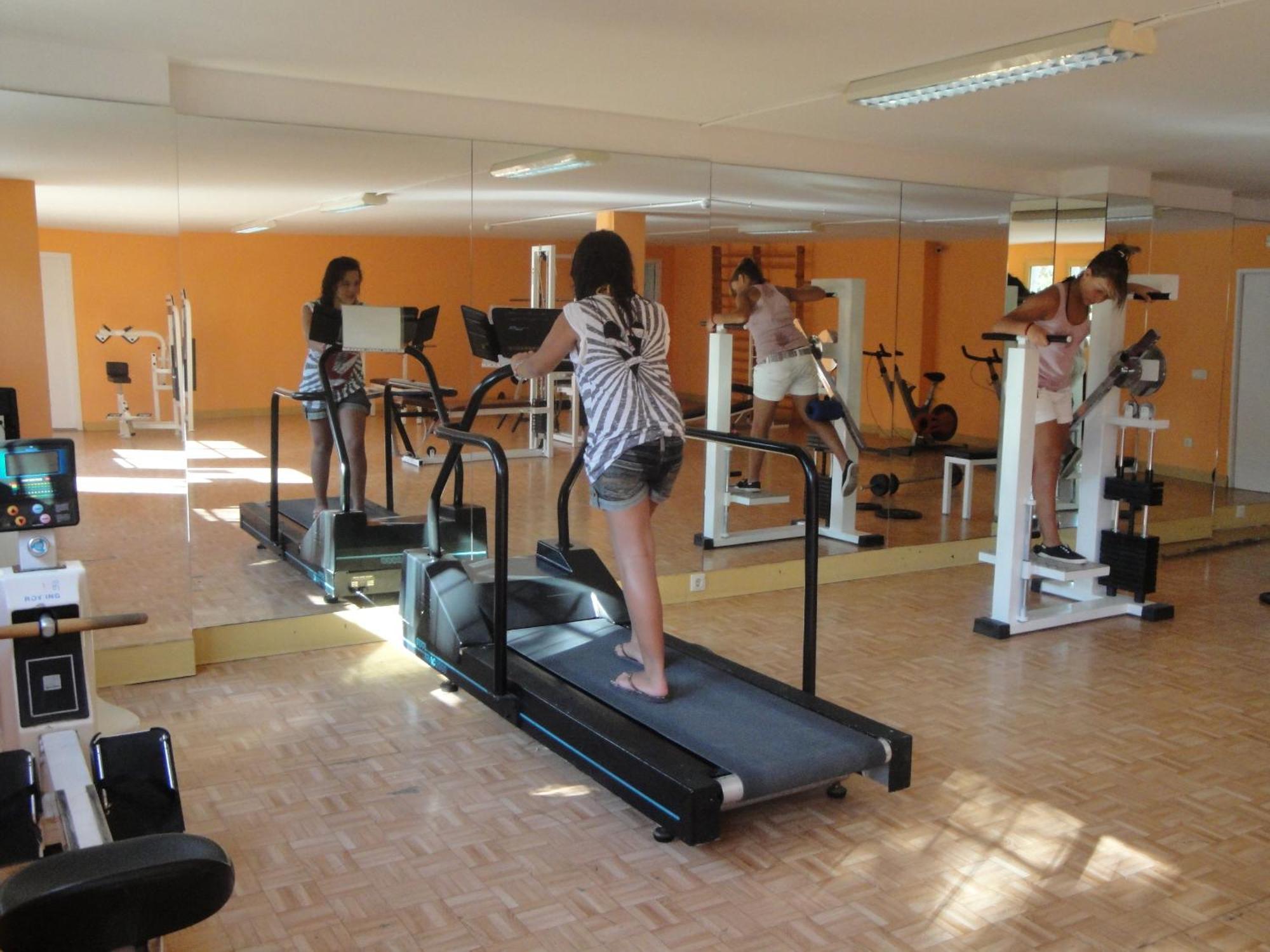 Hotel Esplendid บลาเนส ภายนอก รูปภาพ